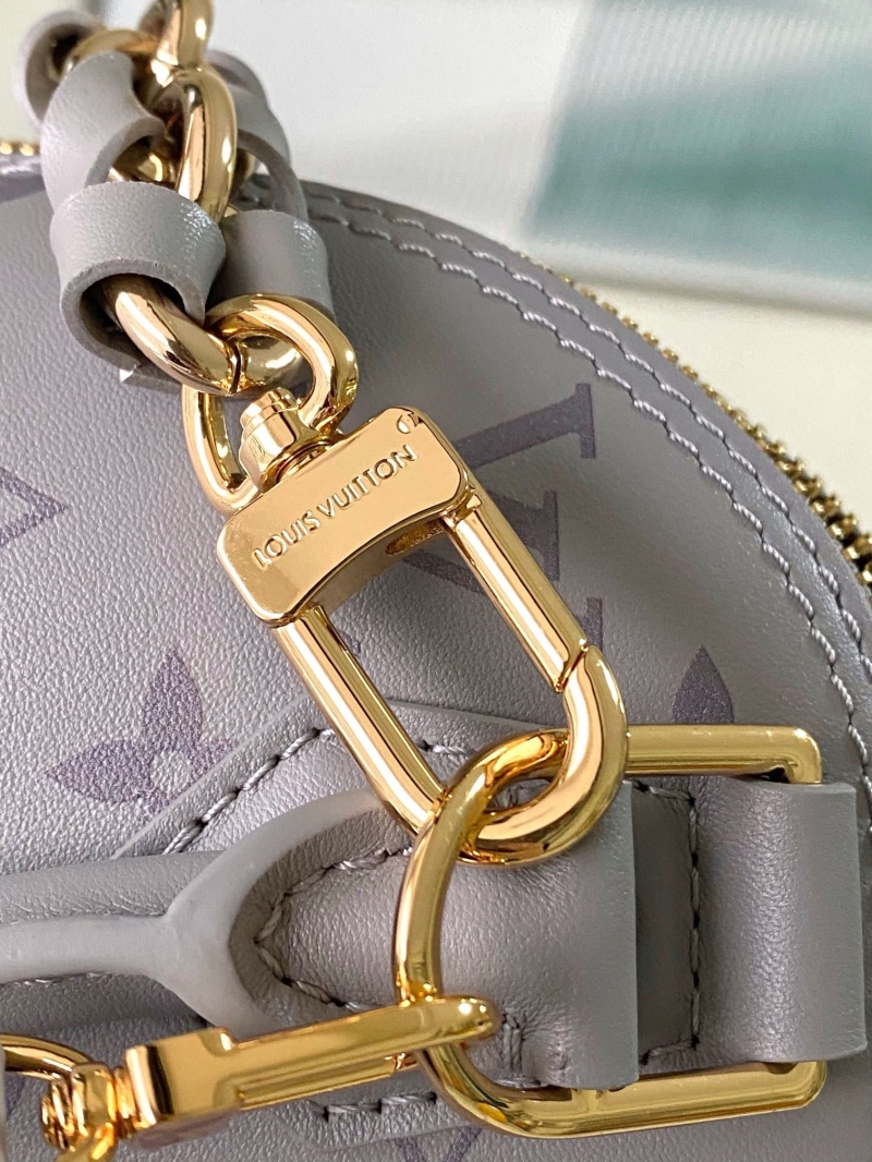 LV Top Handle Bags